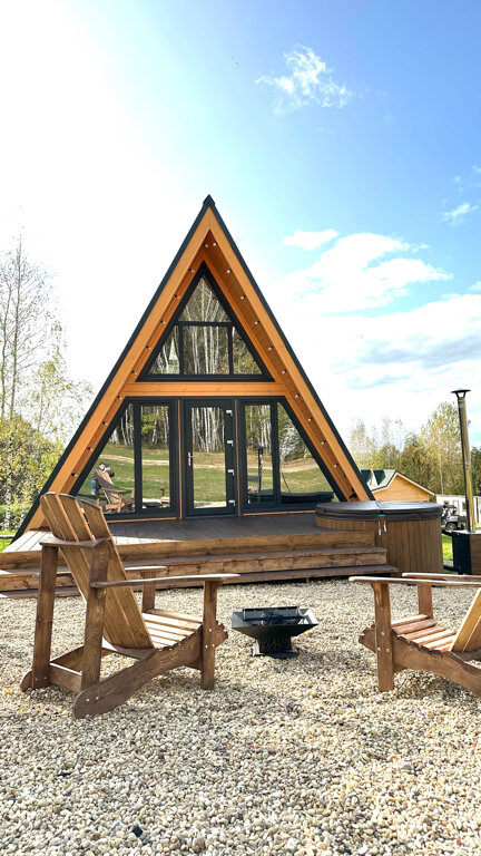 Фото Ланьдиво