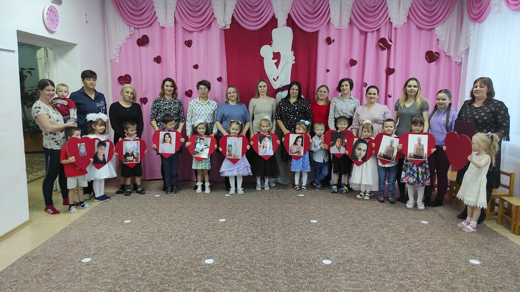 Kindergarten, nursery Mkdou detsky sad № 8 Svetlyachok, Chelyabinsk Oblast, photo