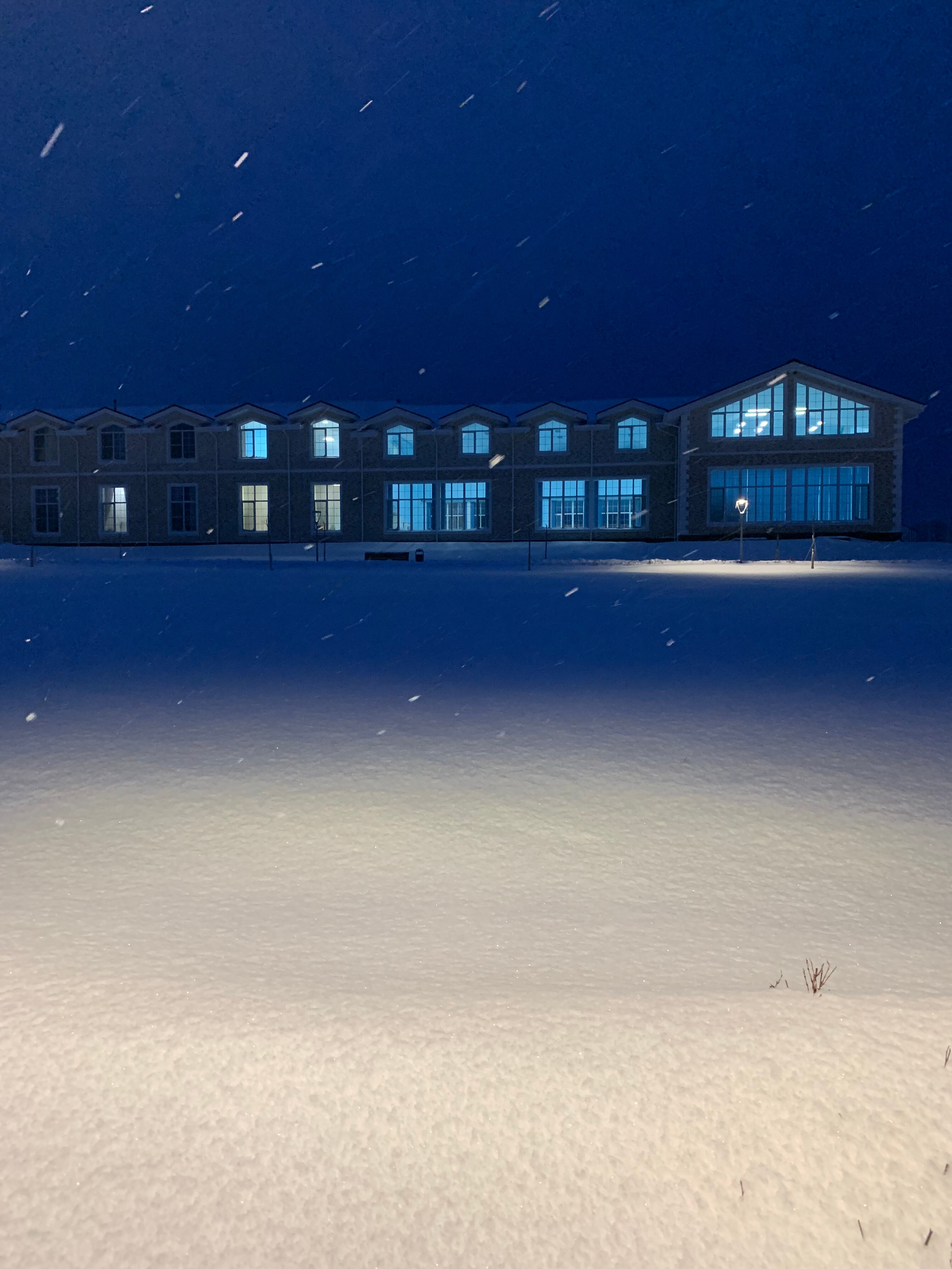 Фото Дугино