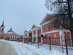 Orthodox School Rozhdestvo (selo Rozhdestveno, Pionerskaya ulitsa, 138А), school