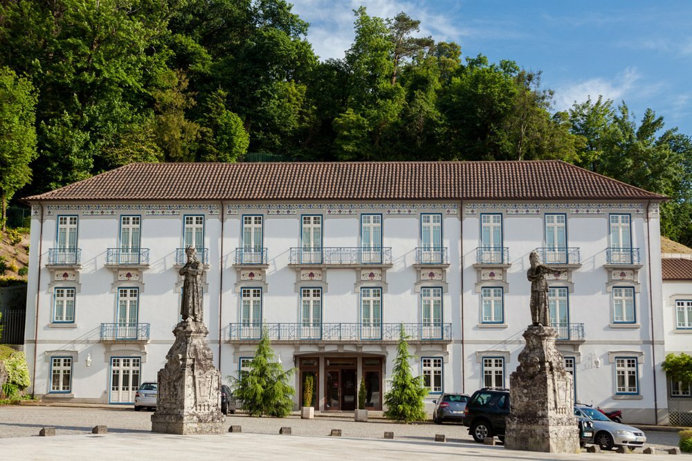 Фото Templo Hotel & SPA