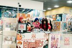 KimiTo (ulitsa Entuziastov, 1), anime shop