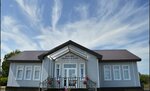 Церковно-приходской центр (selo Kulayevo, Profsoyuznaya ulitsa, 25Б), religious organization