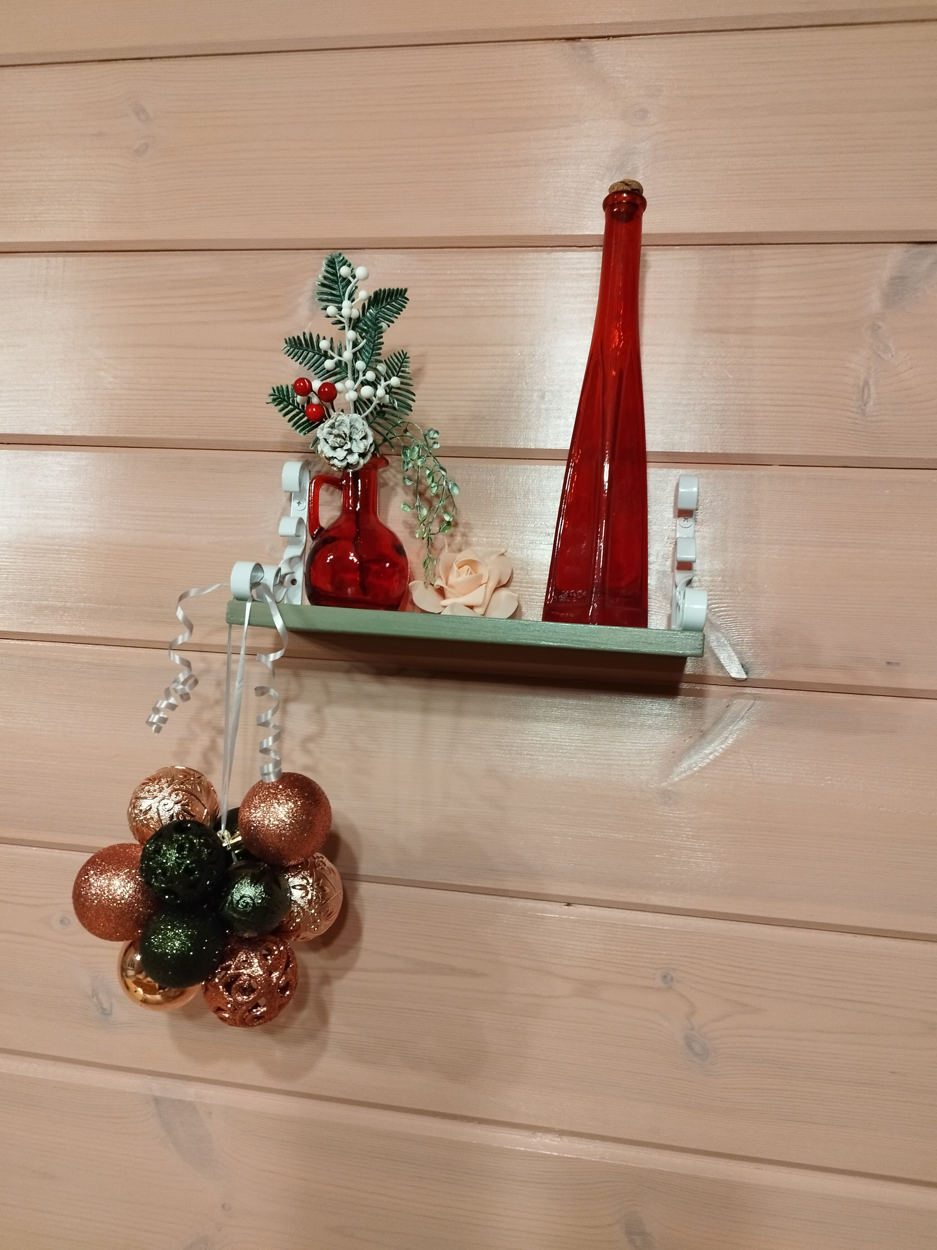 Фото Дом с баней