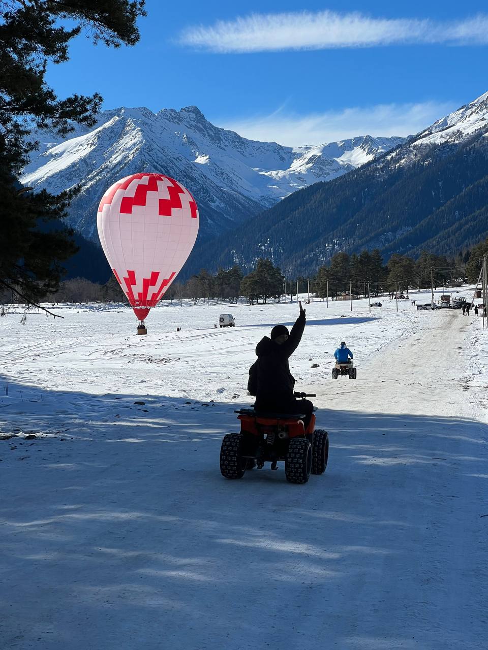 Фото отеля 4