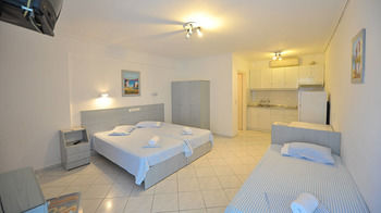 Фото Galazia Akti