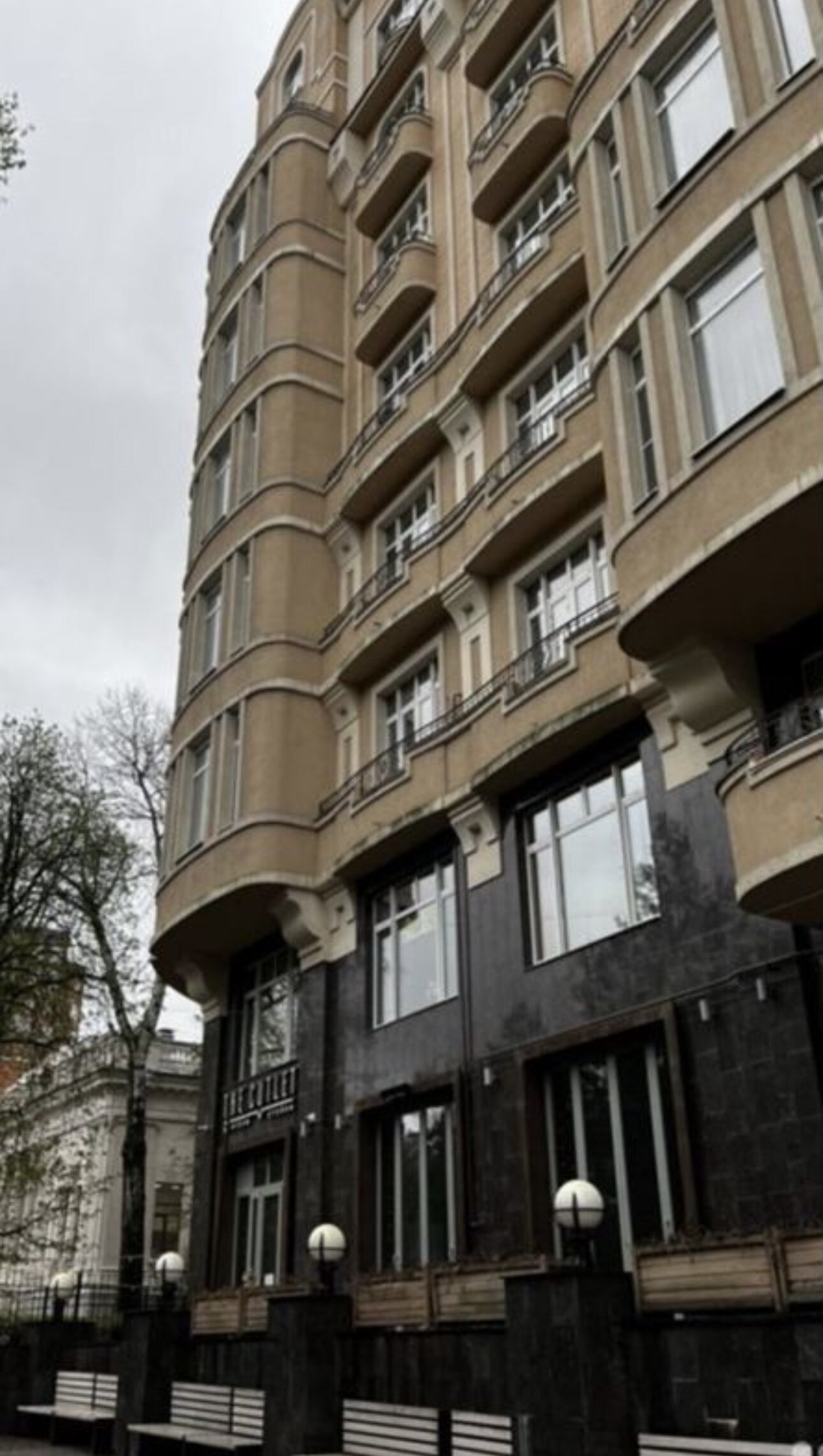 Фото Дворянское Гнездо