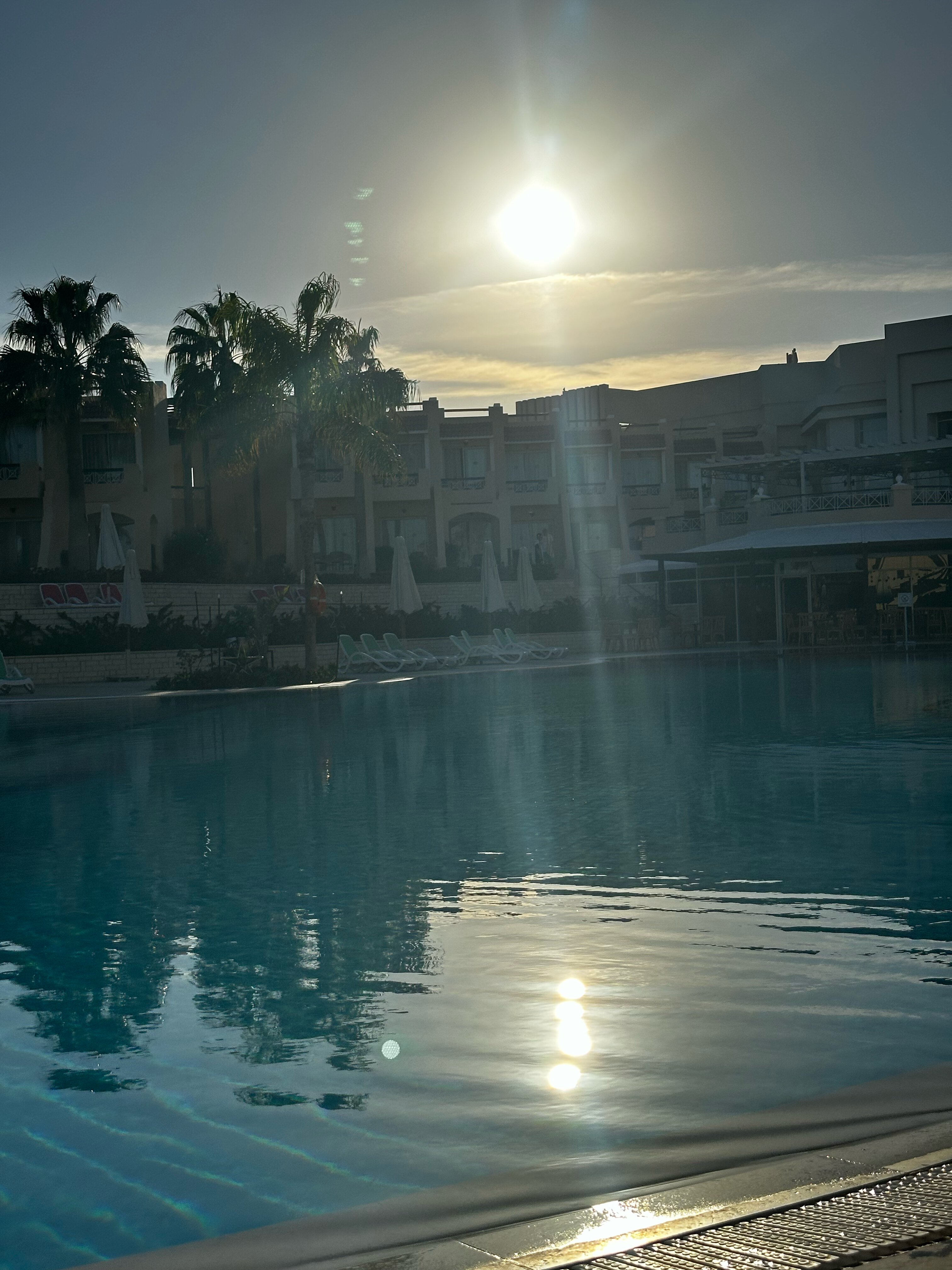 Фото Ivy Cyrene Sharm Resort