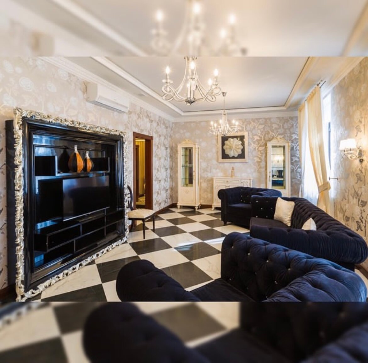 Фото Гранд Кавказ