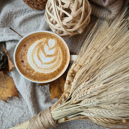 Air Coffee