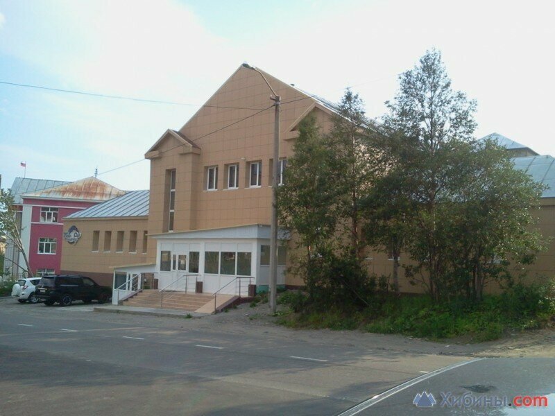 حمام البيت Кировская Городская Баня ، ، صورة