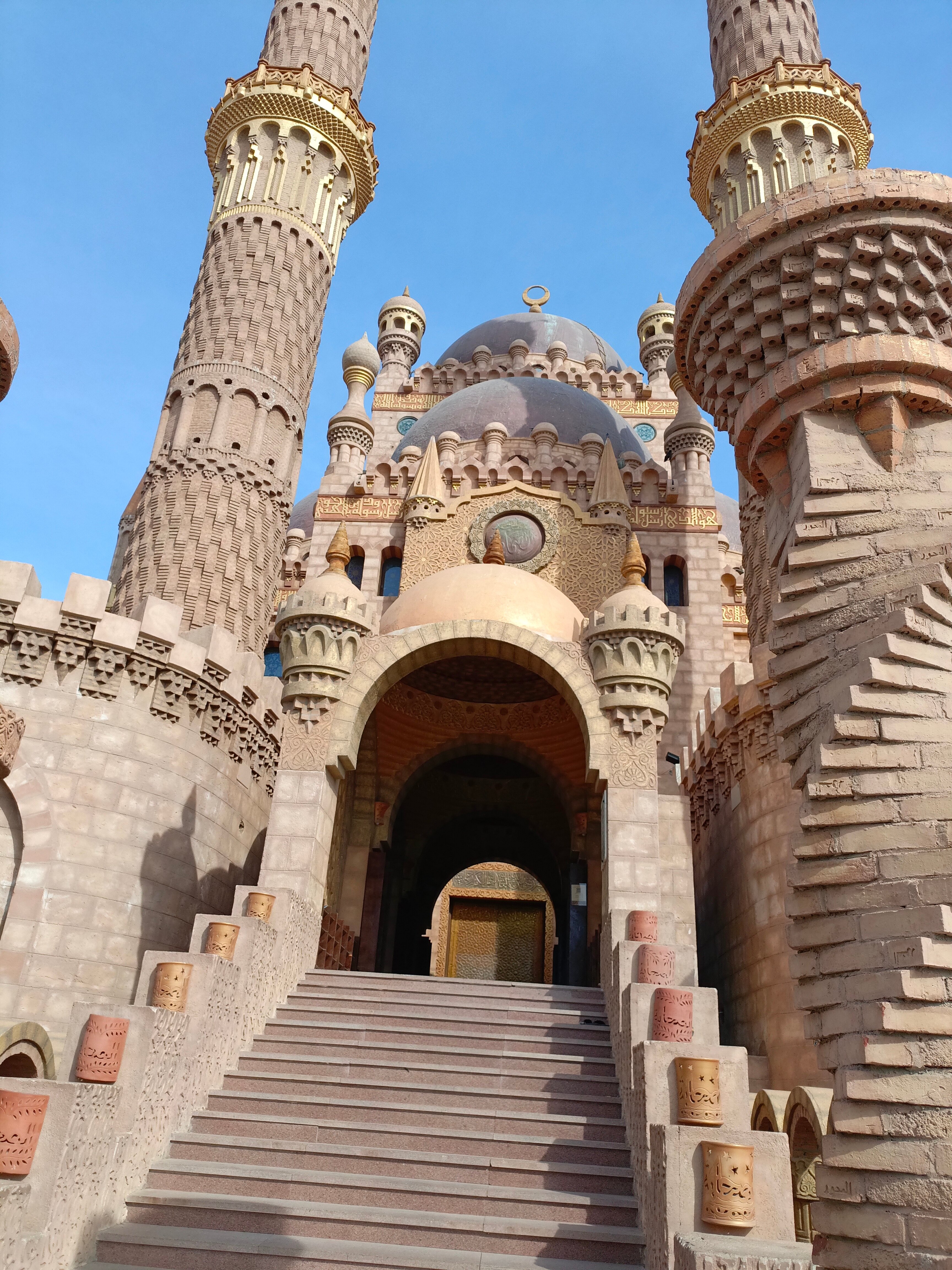 Фото Sharm Reef Hotel