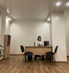 Business-Urist (kvartal Tsentr, ulitsa Lenina, 9), servicios legales