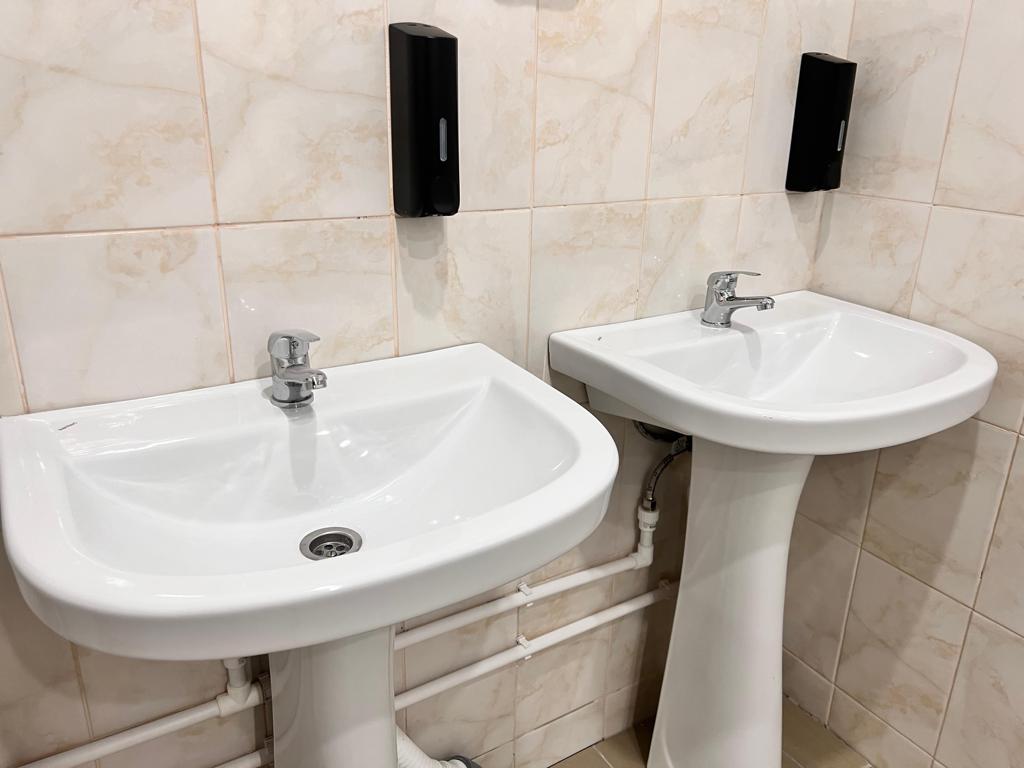 Фото Номера Хостел 44