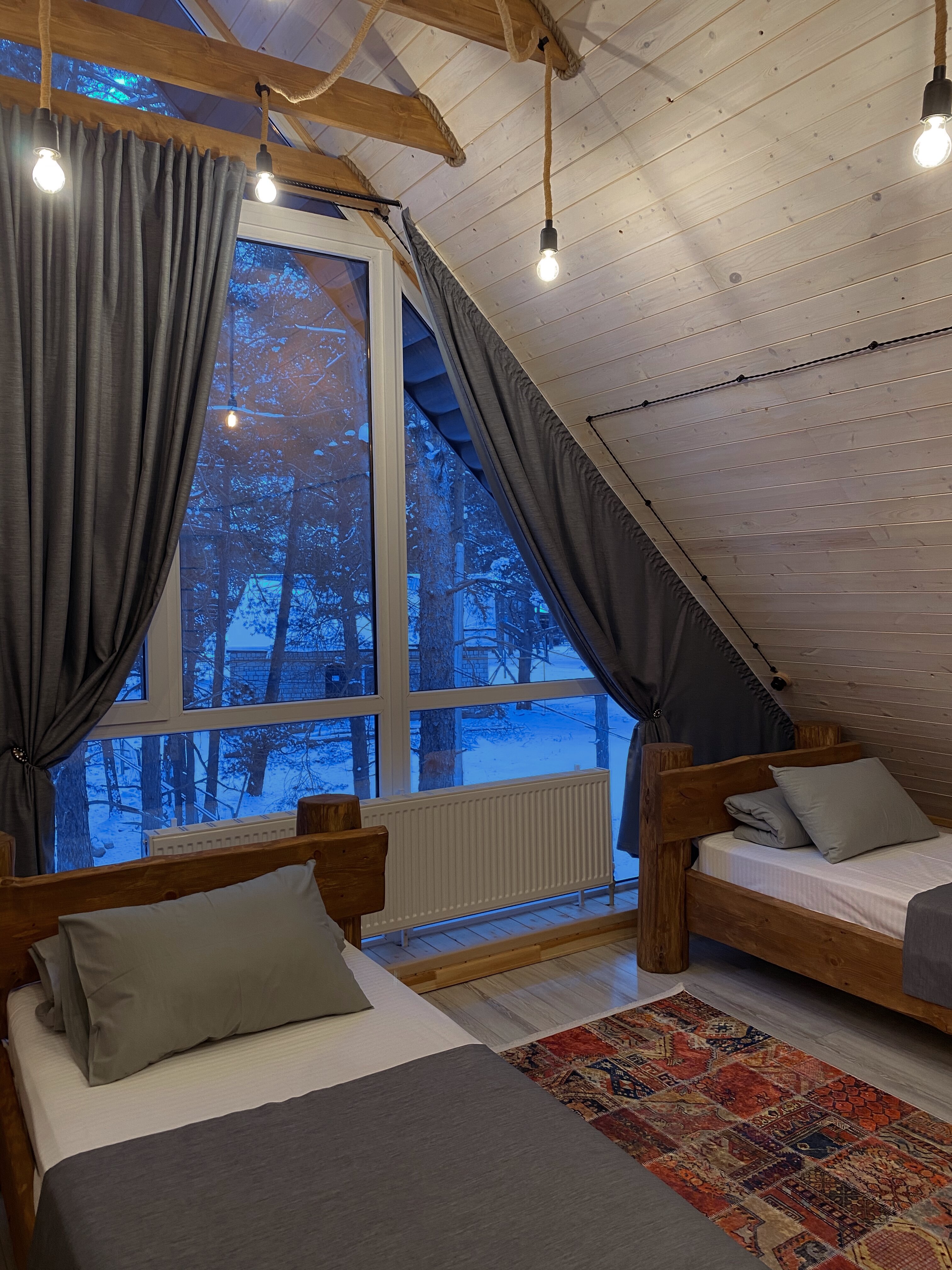 Фото Kingswood Elbrus