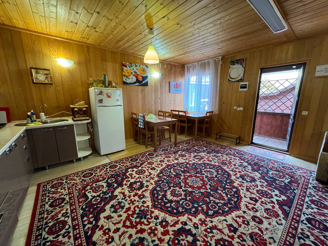 Фото Хаджохский дворик