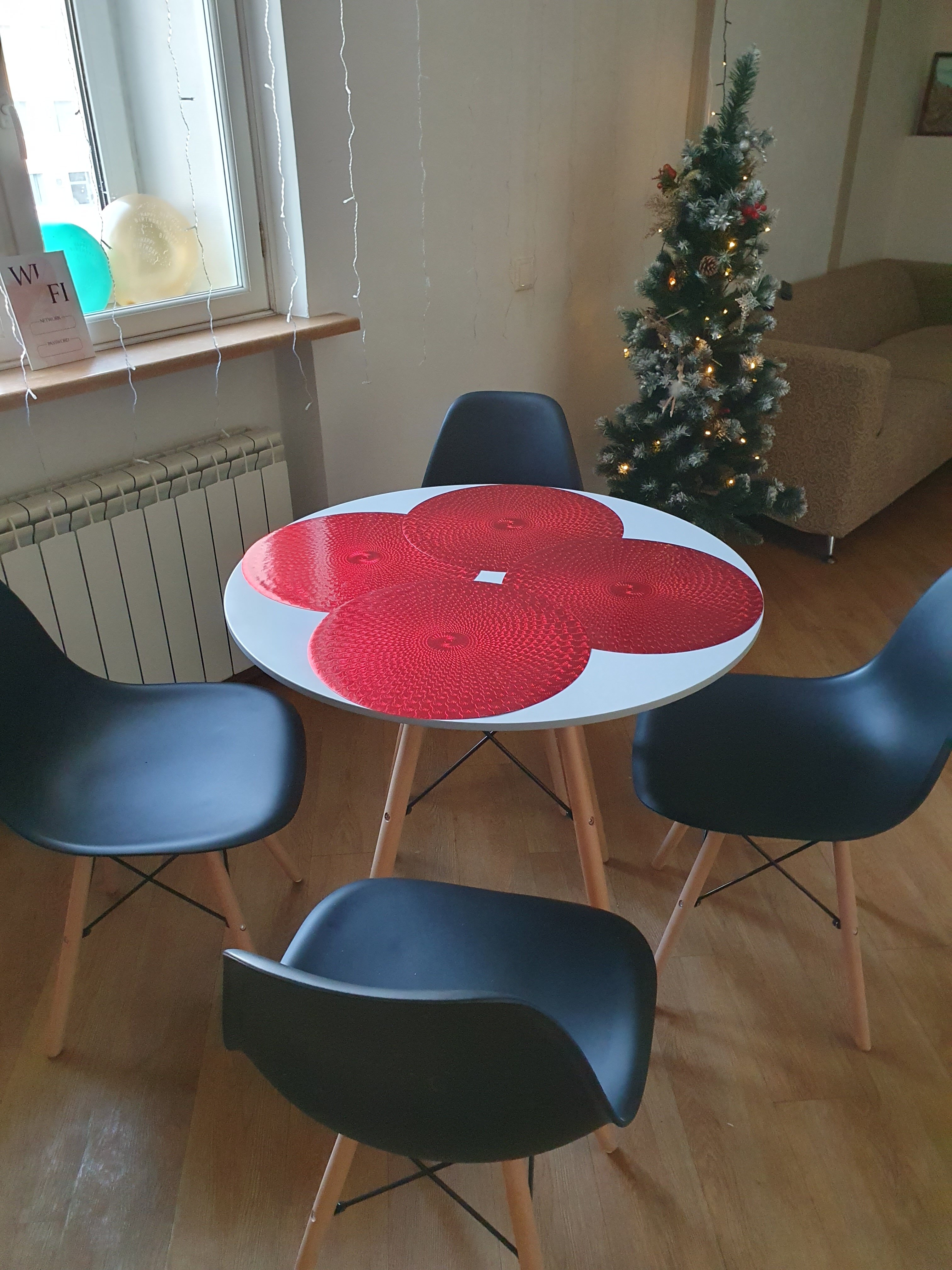 Фото Все вместе