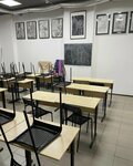 Галатея-дизайн (Akademik Glushko Street, 6), school of the arts