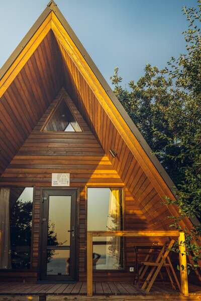 Фото Scala Kabardinka