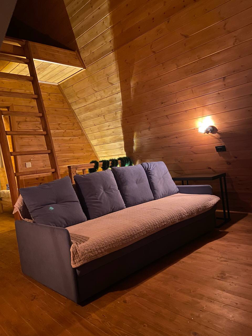 Фото Тот самый дом