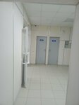 Central City Hospital No. 7 (Vilonova Street, 33к2), hospital