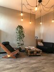 Гранд Декор (Yubileynaya Street, 14), trabajos de construcción y acabado
