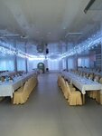 Тополёк+ (Trans-Baikal Territory, Mogoytuyskiy rayon, posyolok gorodskogo tipa Mogoytuy), banquet hall