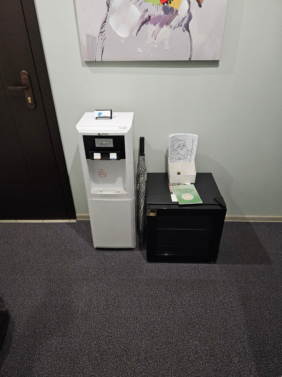 Фото Северный ветер