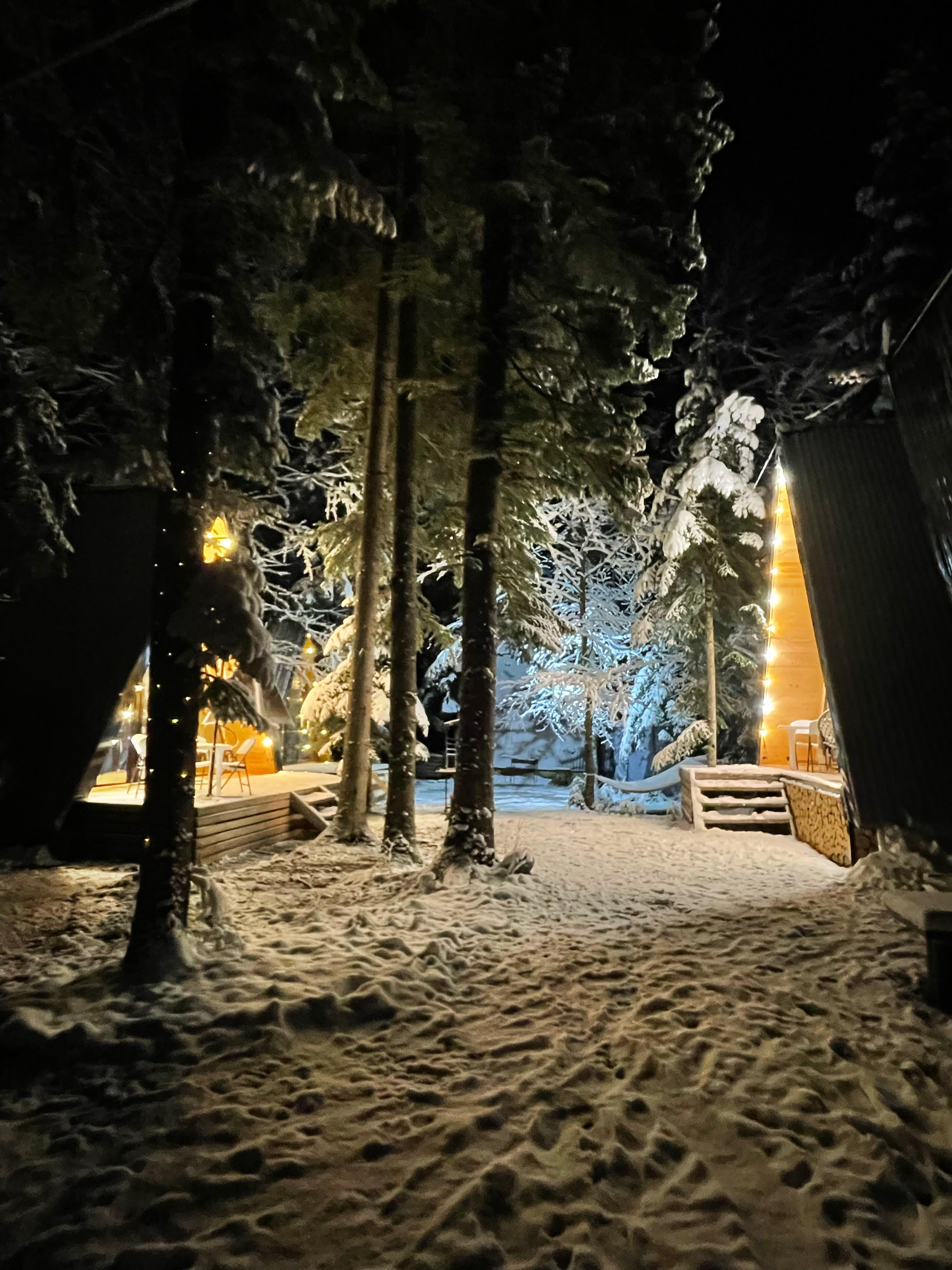 Фото Архыз-Глэмп