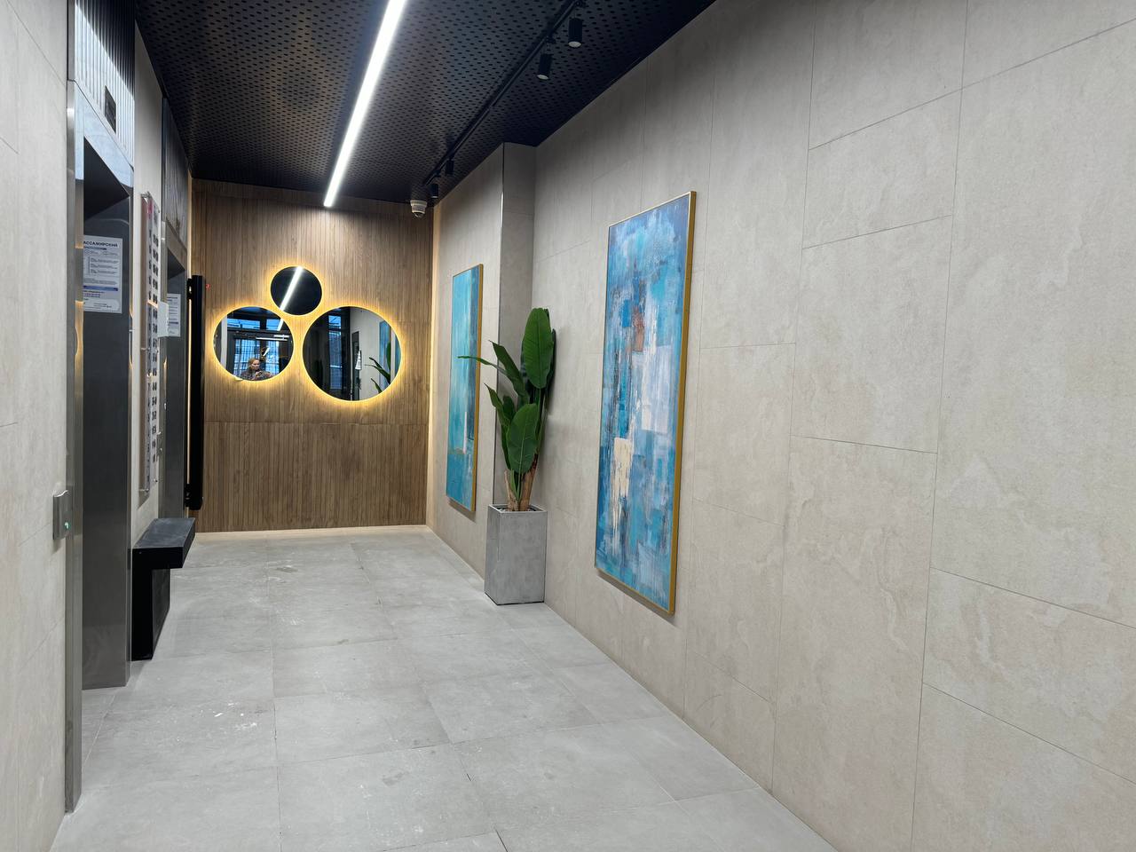 Фото Апартаменты LifeStyle ЖК Ритм