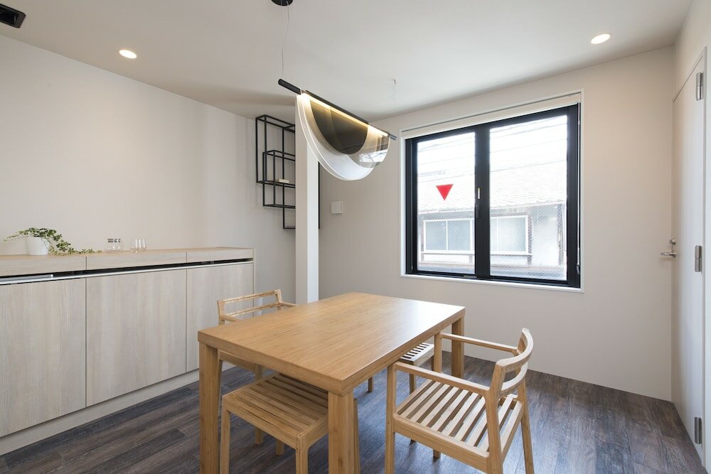 Фото Nimon Kyoto