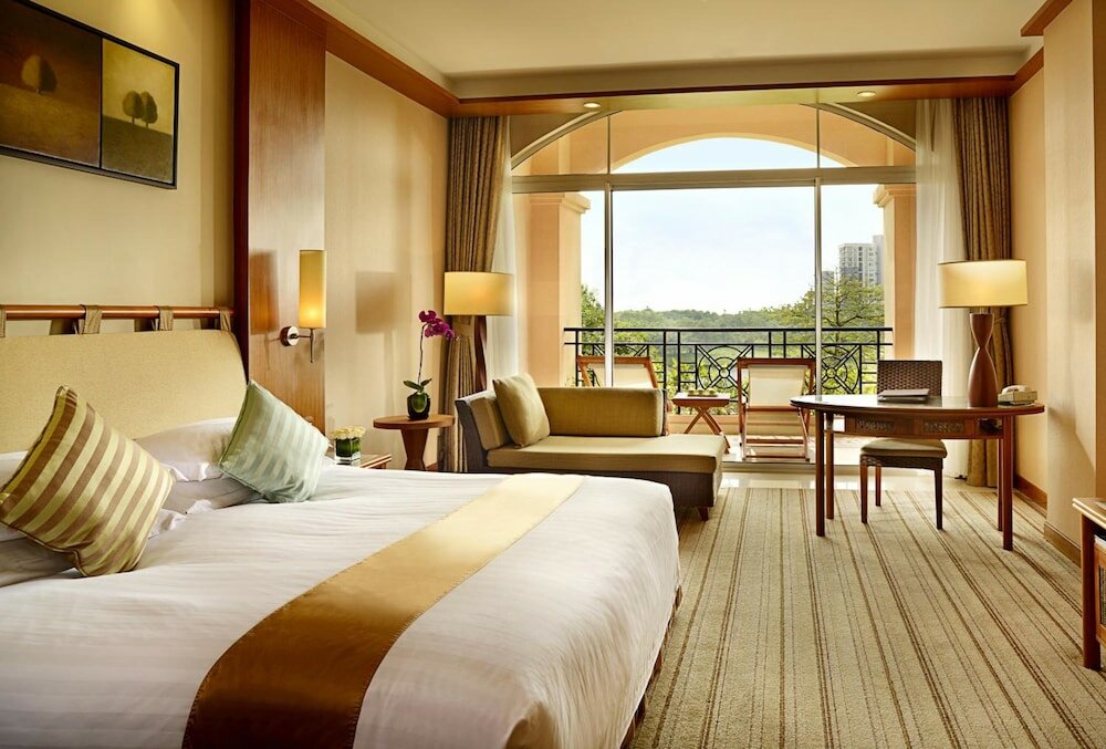 Фото Hillview Golf Hotel