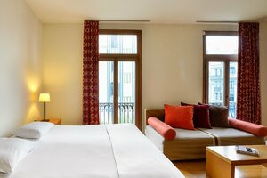 Гостиница Le Palace