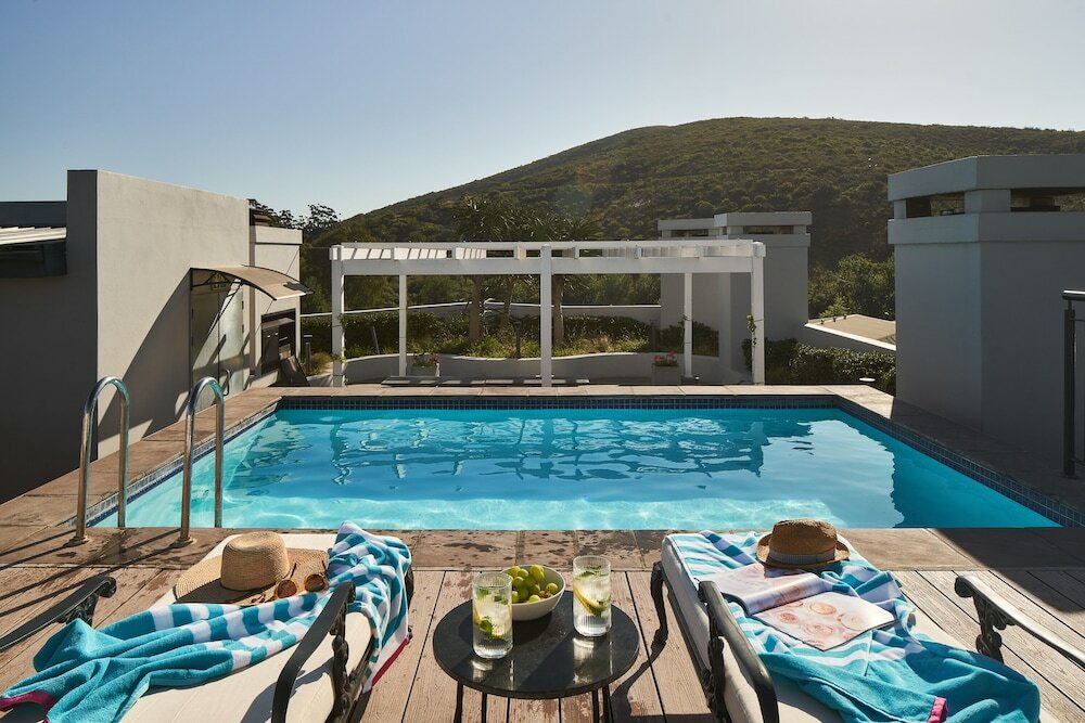 Фото The Den Apartments by Raw Africa Boutique Collection