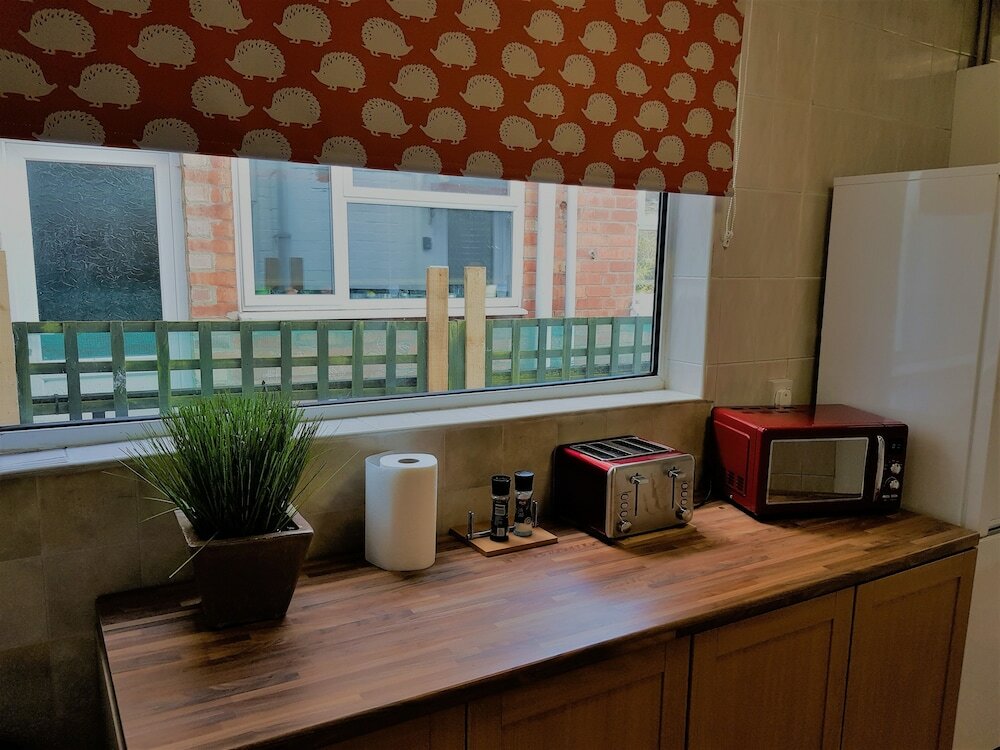 Фото Garden City House- Huku Kwetu