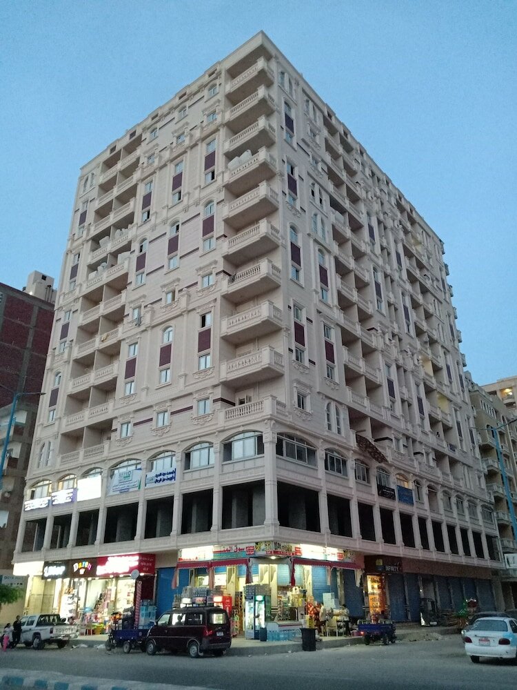 Фото Almanara Hotel Marsa Matrouh