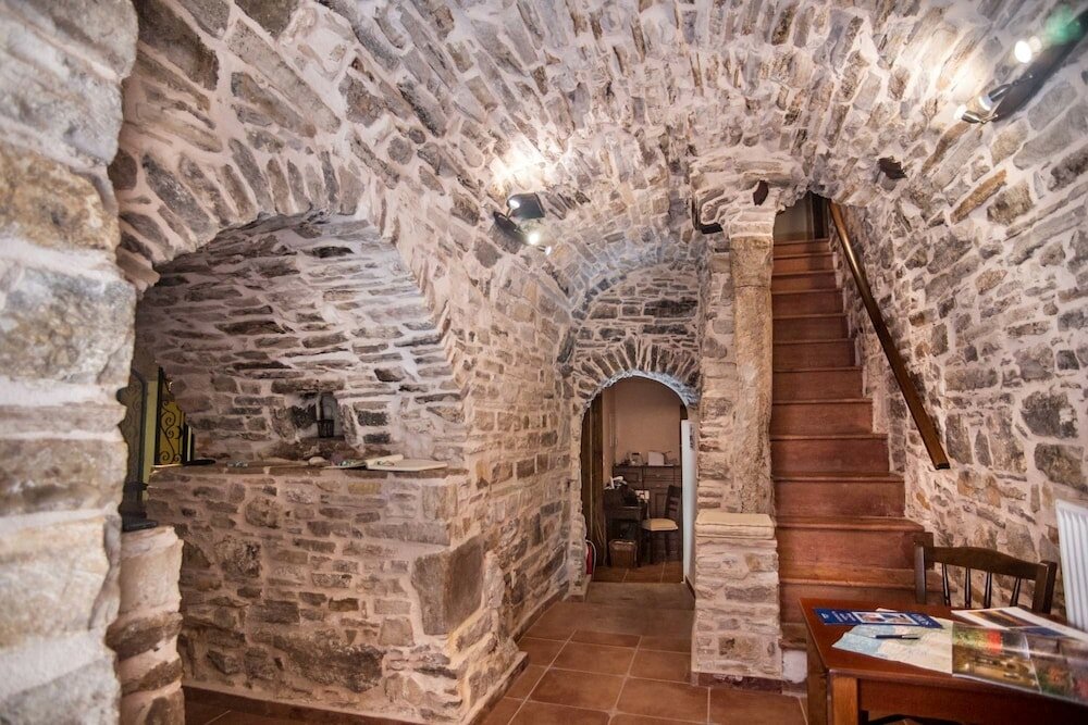 Фото Vouno Village Apartments