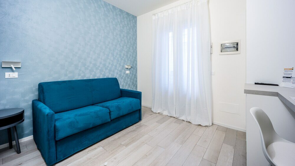 Фото Italianway The B Village Standard