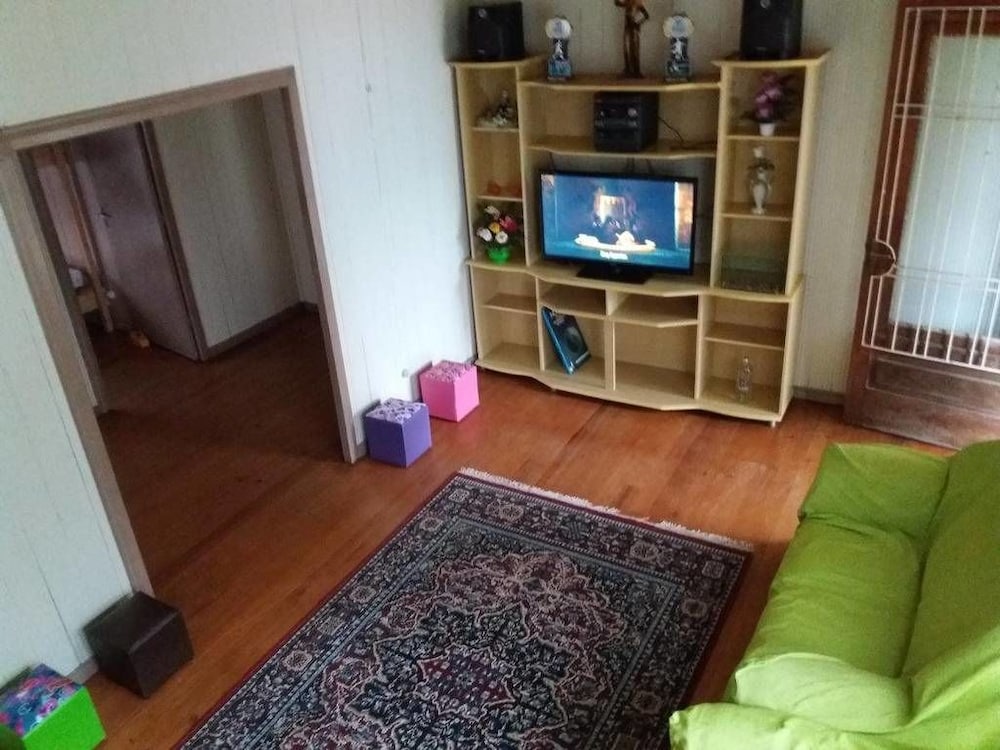 Фото Hostel Famiglia Susin