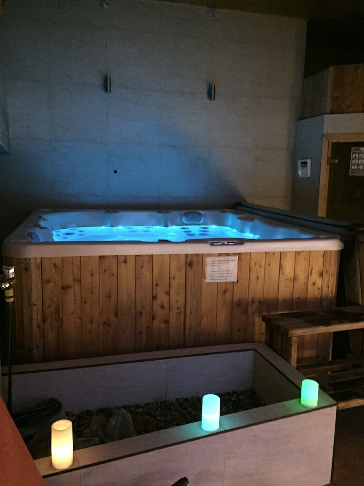 Фото Vulkan Wellness Panzio