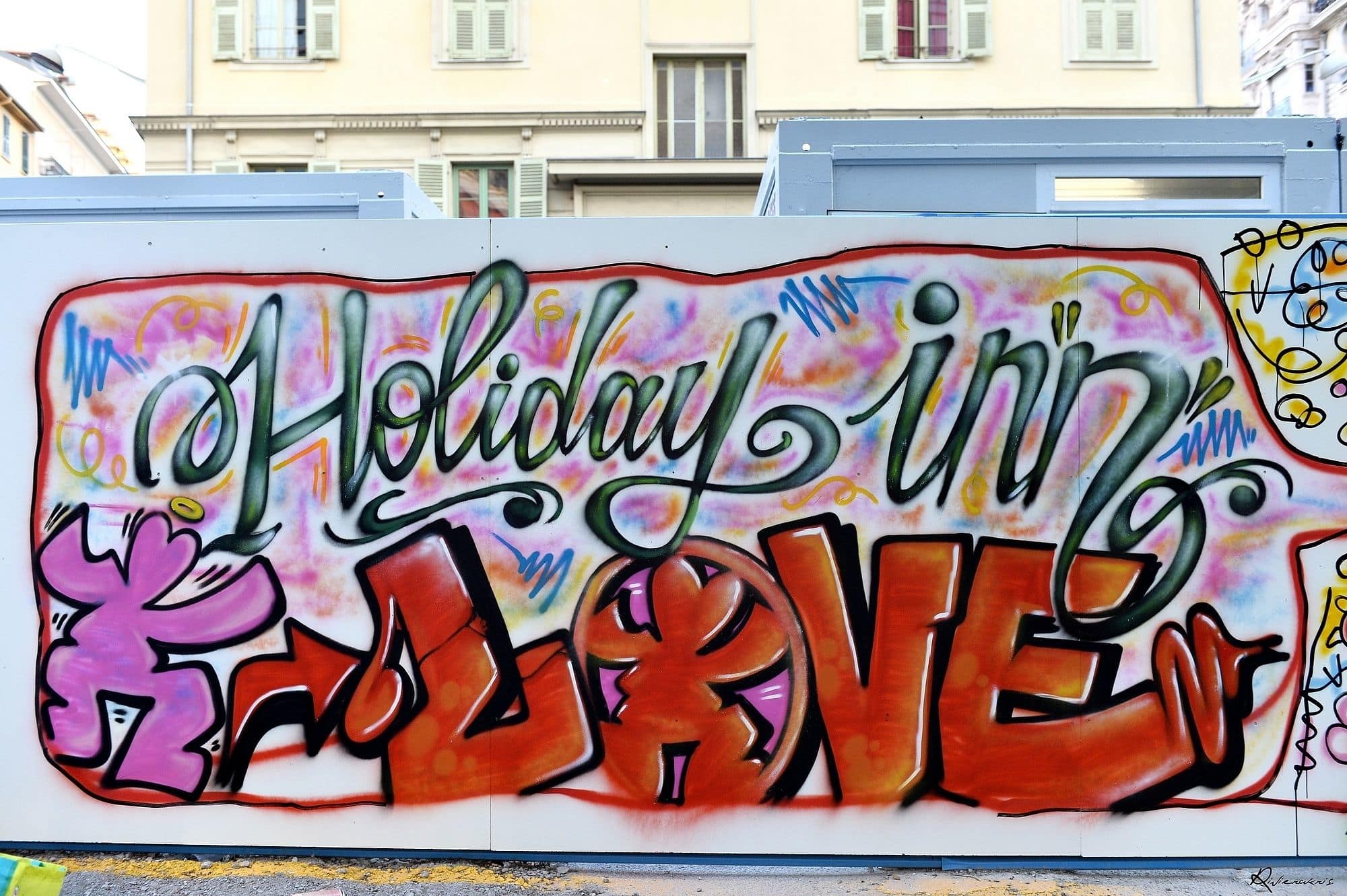 Фото Holiday Inn Nice by IHG