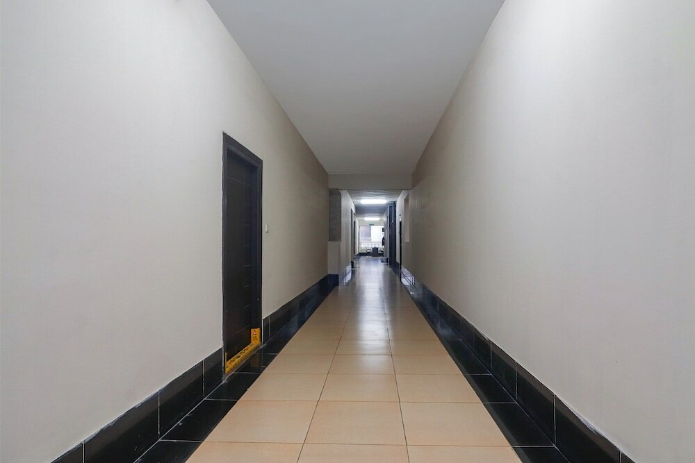 Фото Fabhotel Direct Checkin