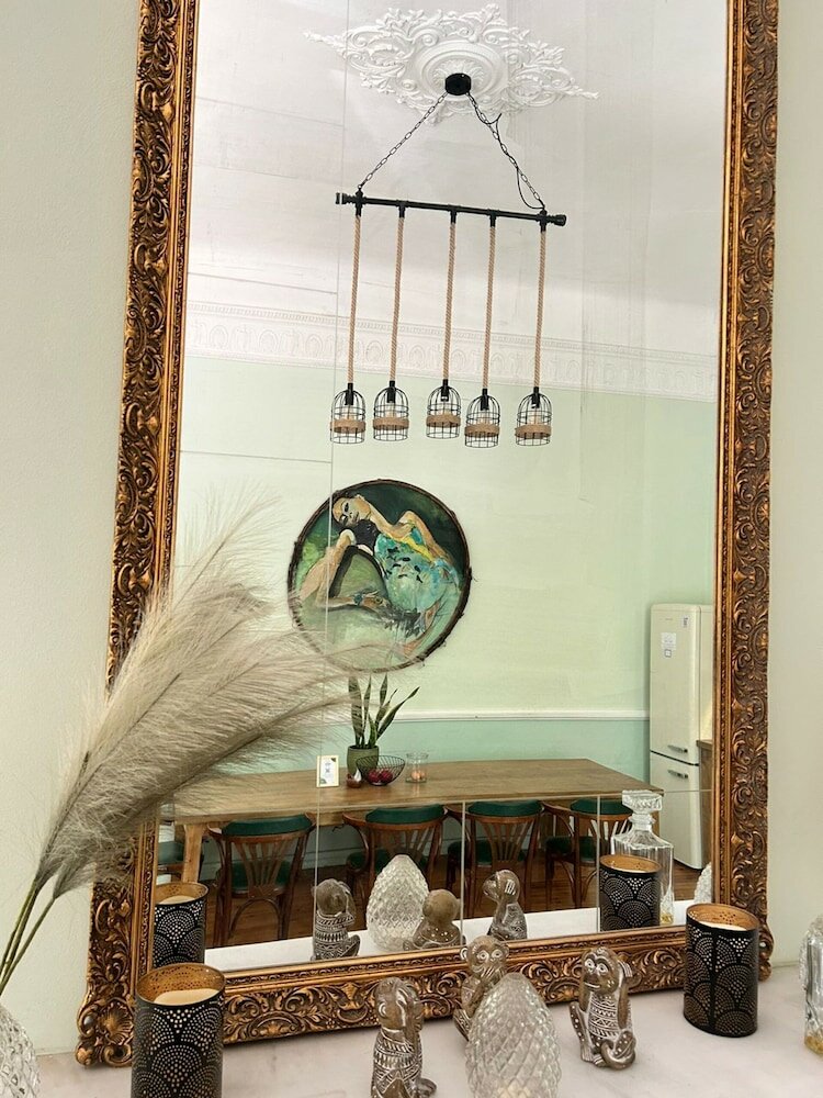 Фото Baloo Hostel