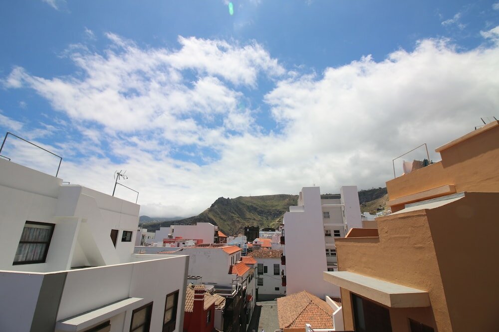 Фото Banana Garden La Palma