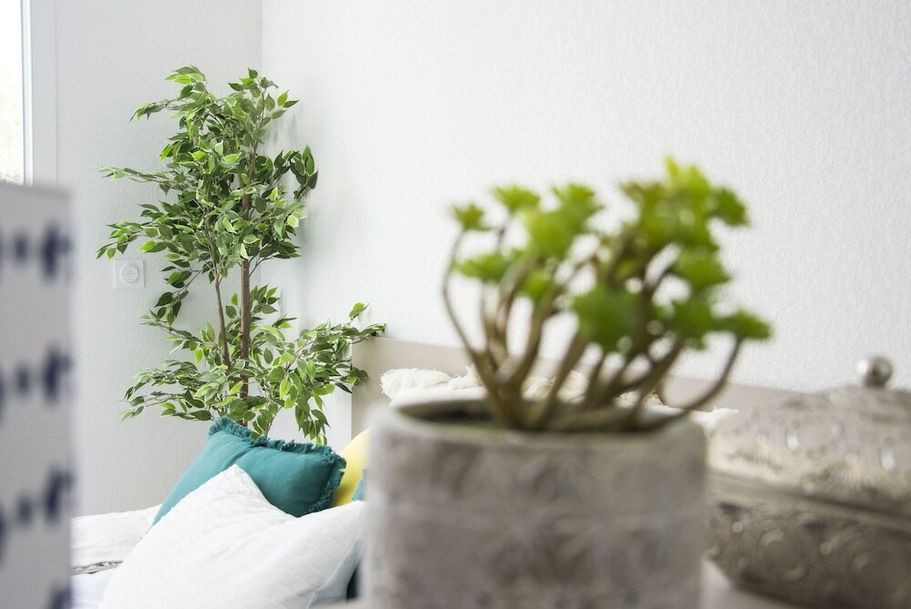 Фото Résidence Sweetly l'Alexandrin