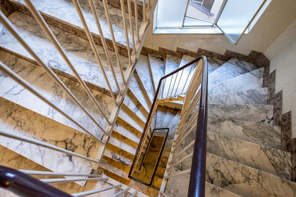 Фото Your Trastevere Balcony