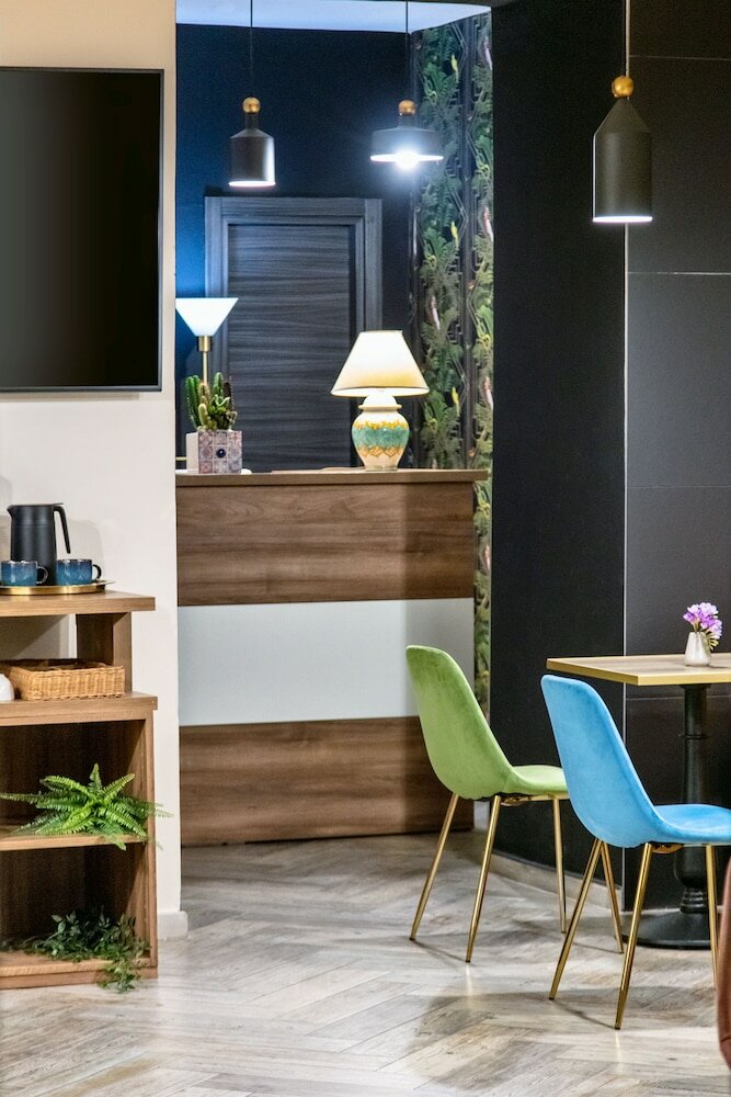 Фото Residenza Toledo Lifestyle