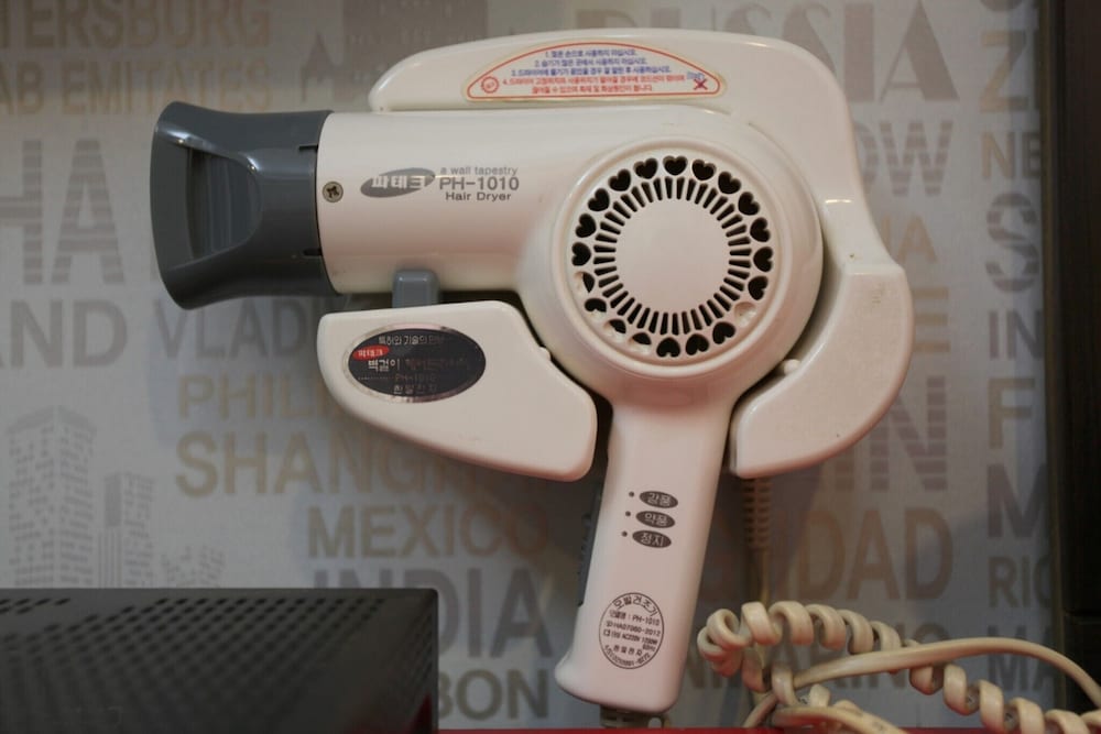 Фото Bucheon Feel