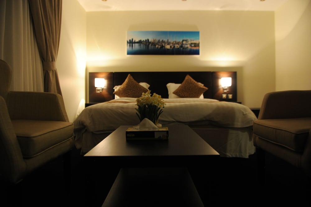 Фото Carawan Al Tahliya