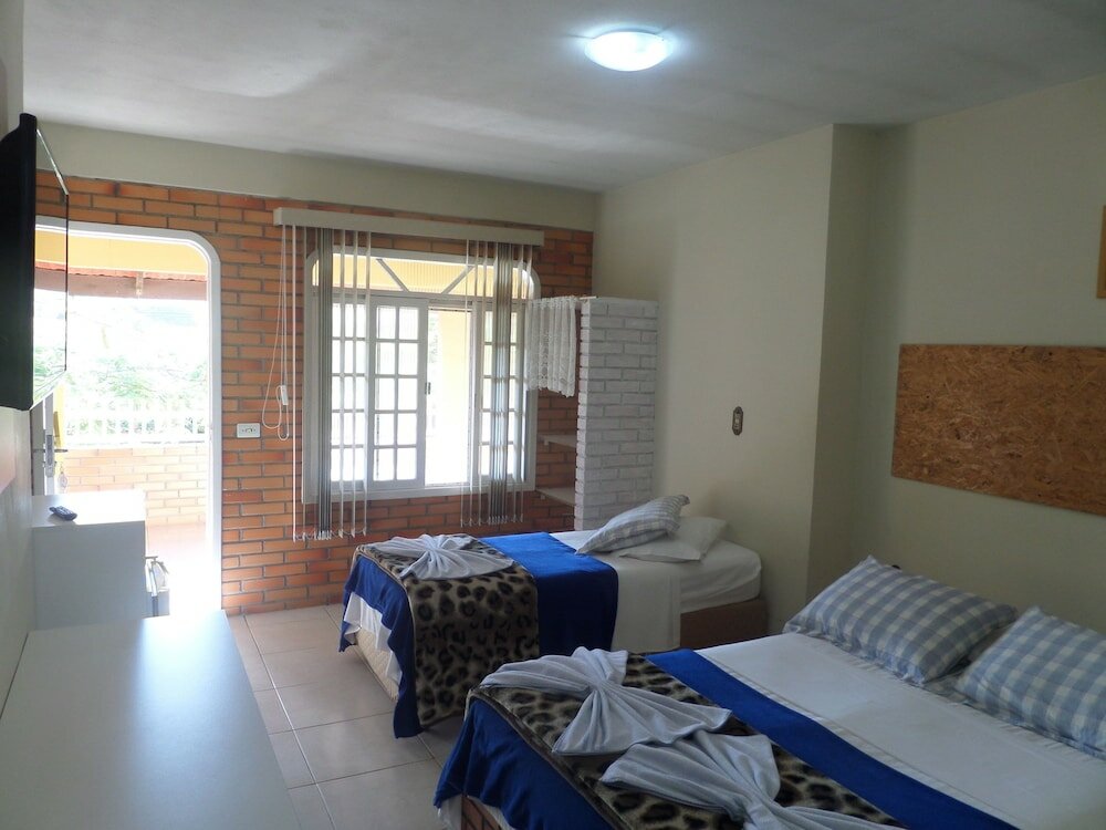 Фото Pousada Marinamarela